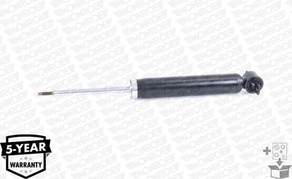 Amortisseur de suspension Monroe 376251SP pour Ford Galaxy S-Max