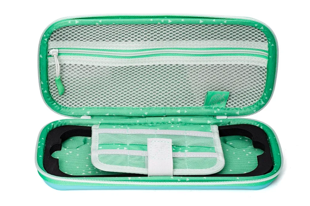 PowerA Etui de Protection Animal Crossing pour Nintendo Switch Lite - 3