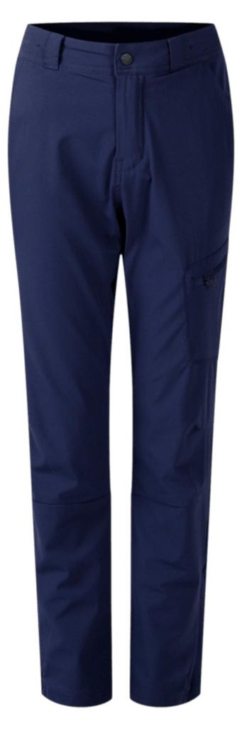 Regatta - "Rapid" Wanderhosen für Kinder RG12929 (164) (Marine)