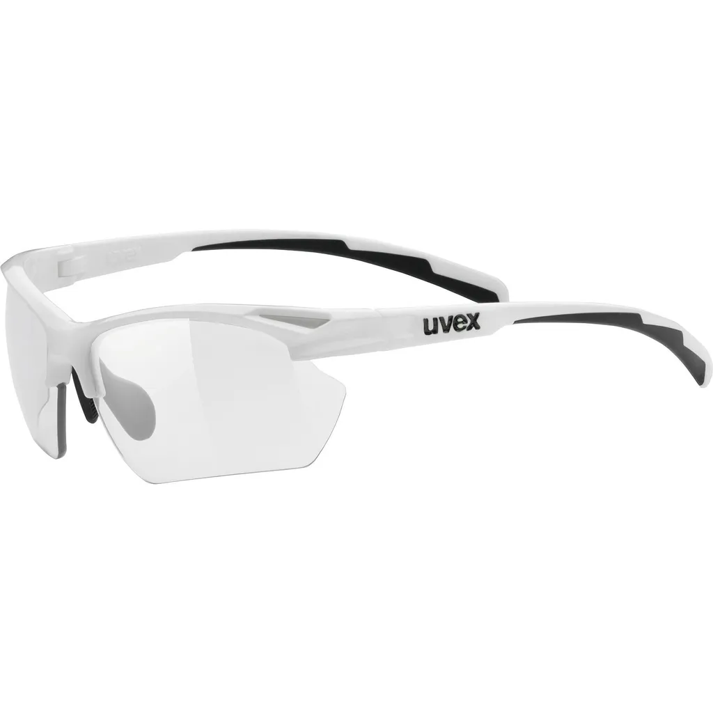 Lunettes de running photochromiques pour trail et running VTT
