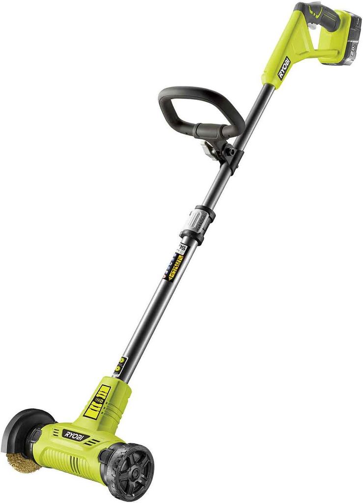 Ryobi RY18PCA-0 Pulitore a batteria 18V ONE+ Kit 2,0 Ah Immagine del prodotto 