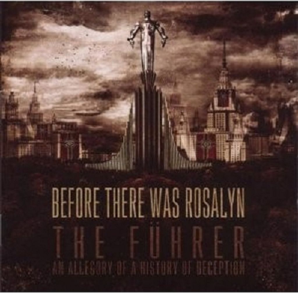 Before There Was Rosalyn-The Fuhrer