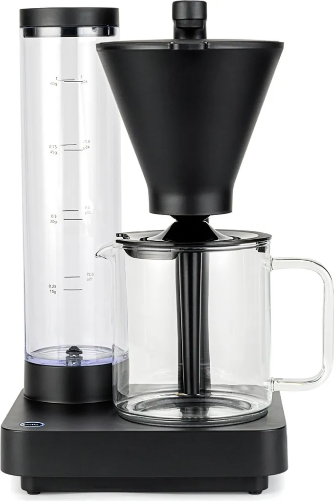 Machine à café compacte Wilfa Performance - Idéale pour petite cuisine - 3
