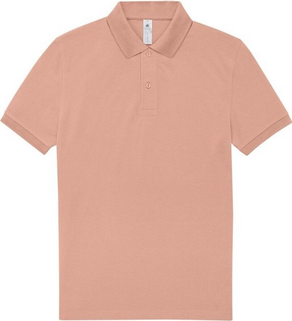 B&C - "My" Poloshirt für Herren RW8985 (XXL) (Nude)