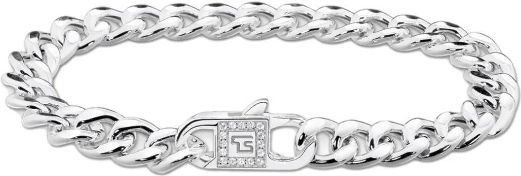 Bracelet Thomas Sabo A2033-051-14-L16 en Argent 925 - Collection GLAM & SOUL