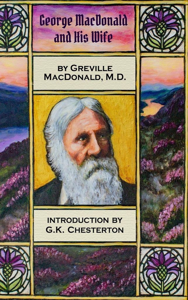 George MacDonald and His Wife