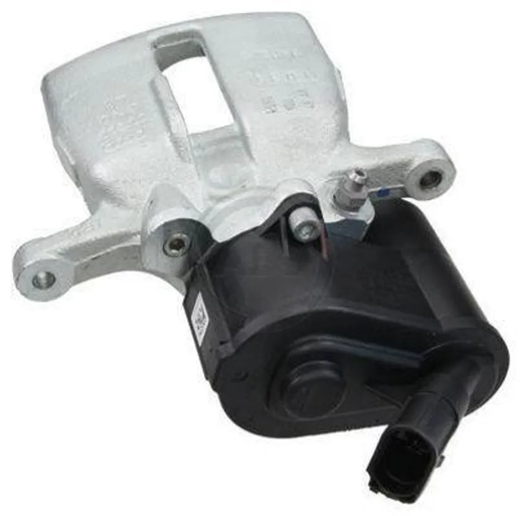 Étrier de frein A.B.S. 522891 arrière gauche pour Audi A6 4F - 4F0615403B