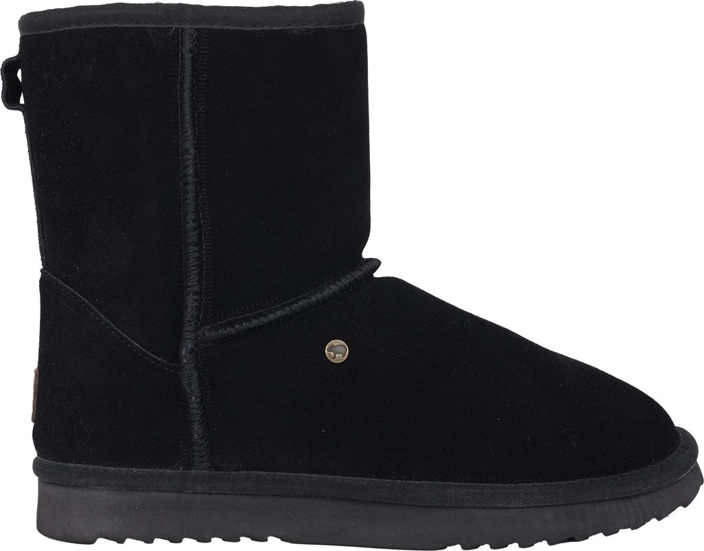 Warmbat Kangaroo - damen stiefelette
