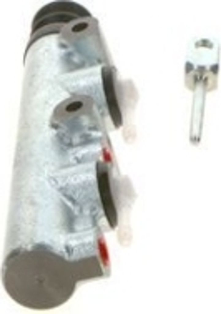 Hauptbremszylinder Bosch F026003910 für Piaggio