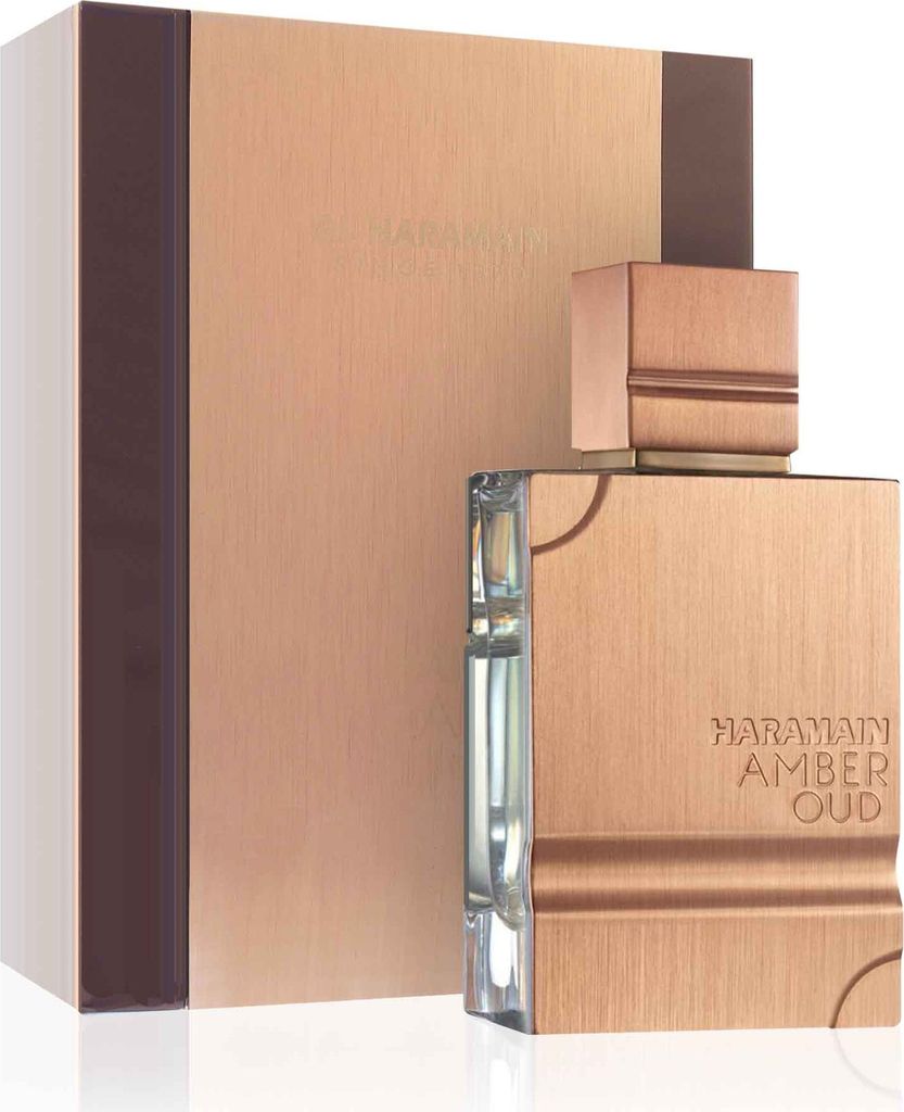 Al Haramain Amber Oud EDP 60 ml UNISEX Zdjęcie produktu 