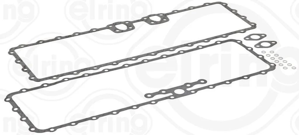 Kit réparation radiateur huile pour Mercedes-Benz T2/L ELRING 828.181