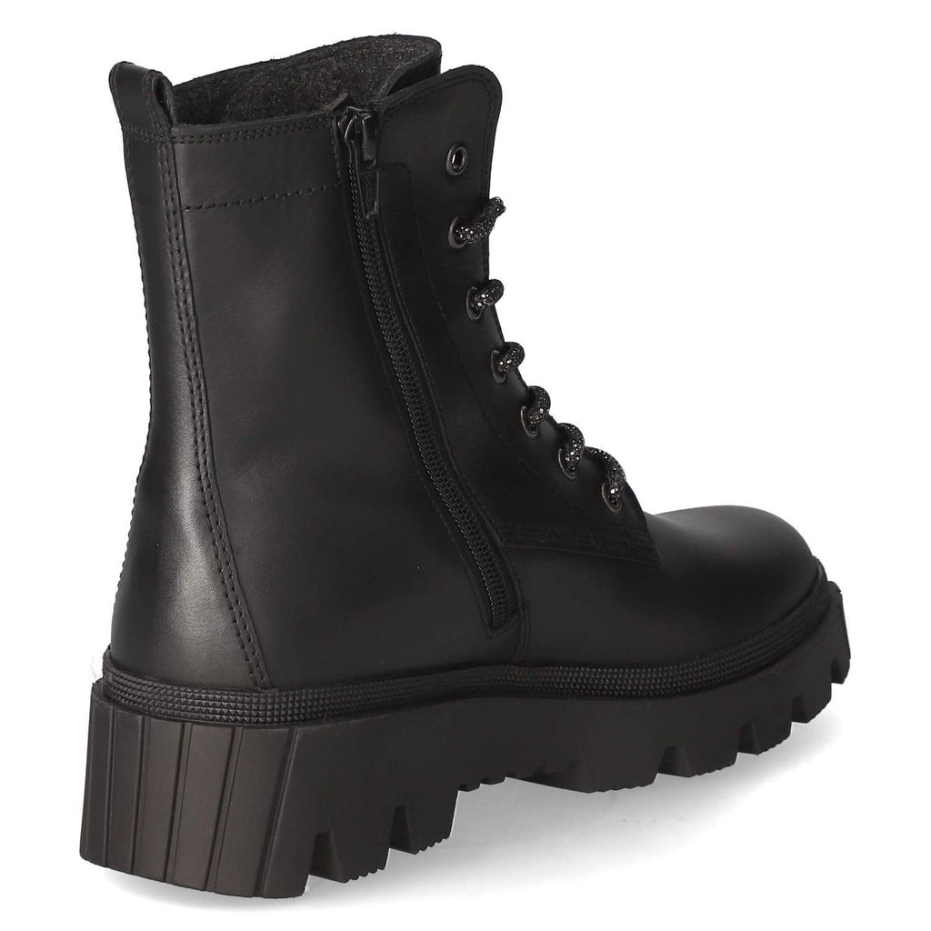 Biker boots missguided online