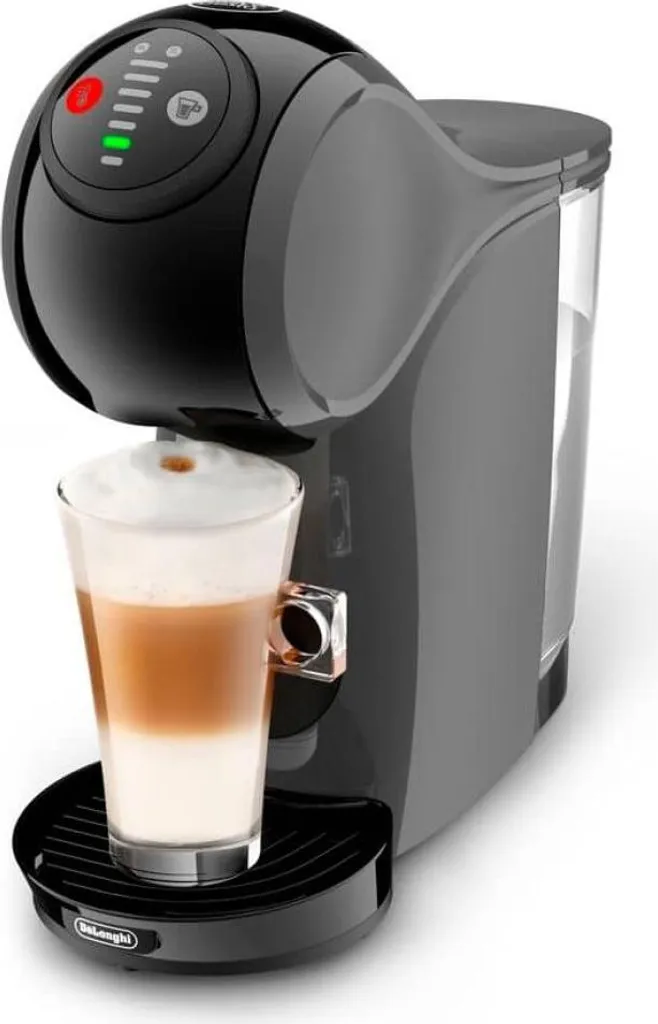De'Longhi EDG226.A Genio S Recensione: Il Mio Caffè Preferito a Casa - 3