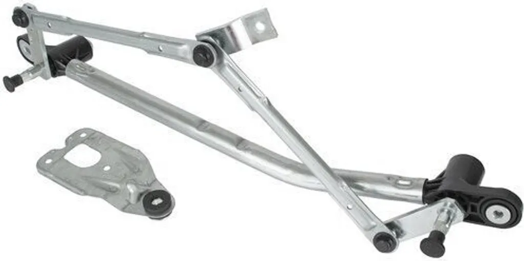 Solution Panne Essuie-Glace Arrière : Moteur pour Seat Leon 1M / Toledo