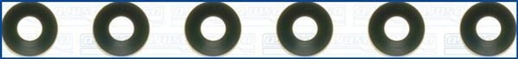 AJUSA Ventilschaftdichtung-Satz 57054900 für VW Routan Kastenwagen