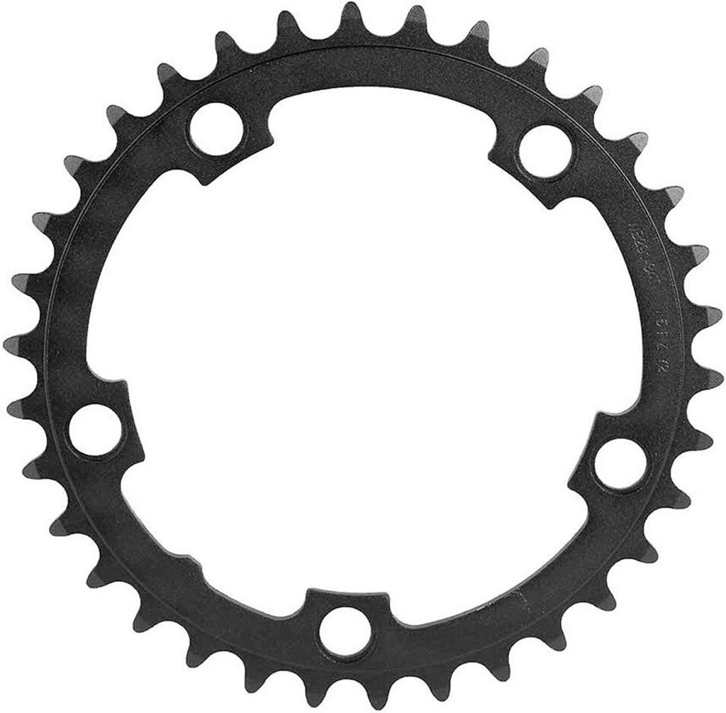 Fsa Road Pro 110 Bcd Kettenblatt Schwarz 46t Schwarz 46t Produktbild 2