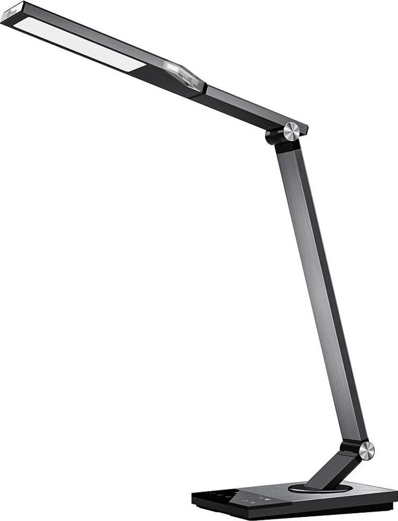 Lampa biurkowa LED TaoTronics TT-DL16, ochrona oczu, Zdjęcie produktu 