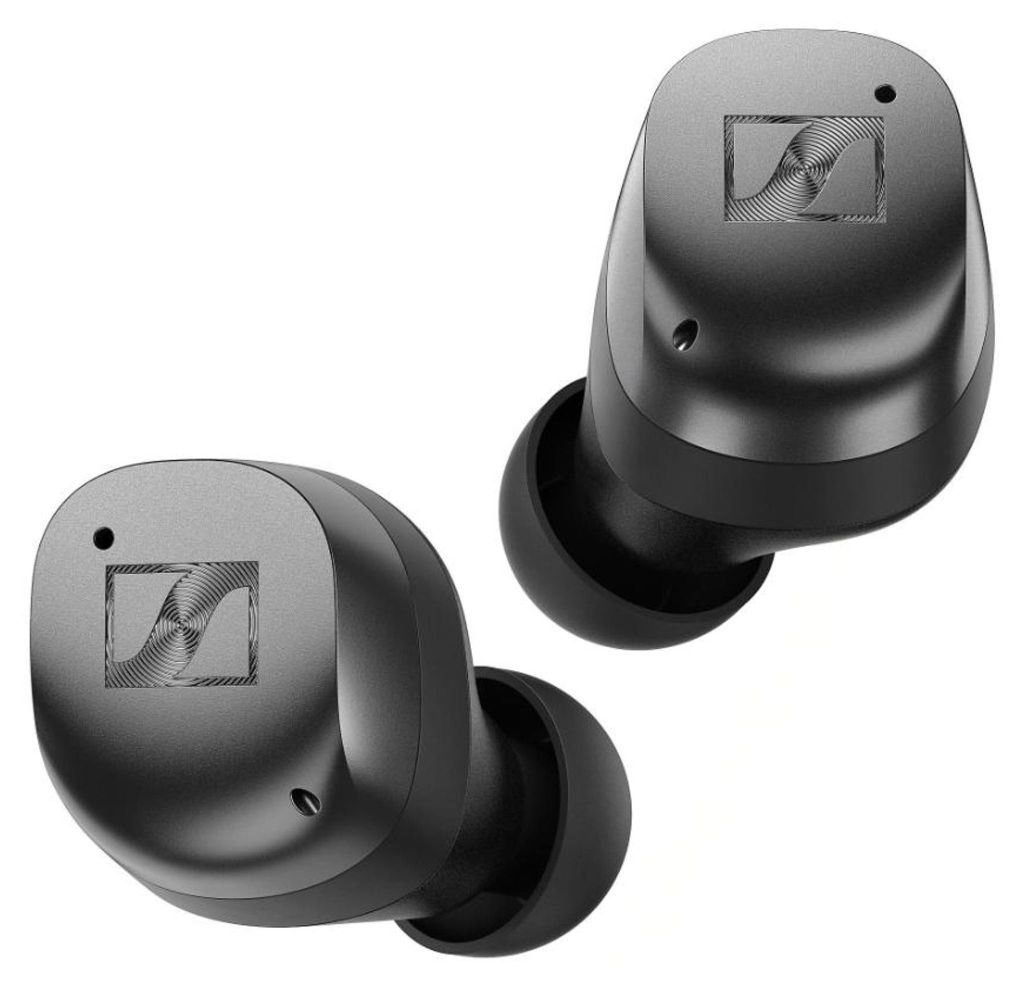 Sennheiser MOMENTUM True Wireless 4 - Draadloze oordopjes Productafbeelding 