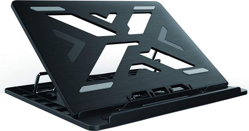 CONCEPTRONIC Cooling Pad (15,6")/ Ergonomisch THANA03B