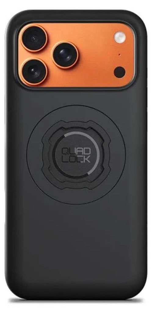 Étui de téléphone portable Quad Lock Sport & Outdoorhülle Image du produit 