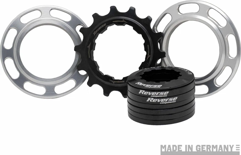 Kit Single Speed HG Expert 13 dents : fini les sauts de chaîne en ville