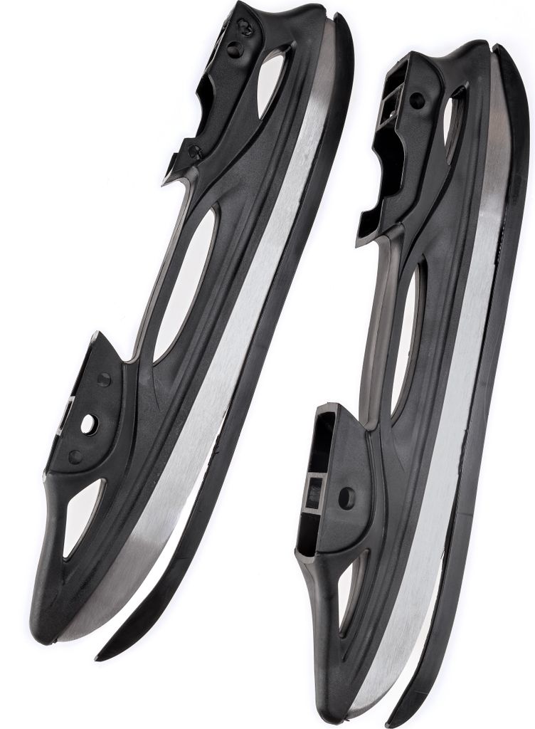 CROXER Eishockey-Kufen für Inlineskates Torch, Radiant Produktbild 