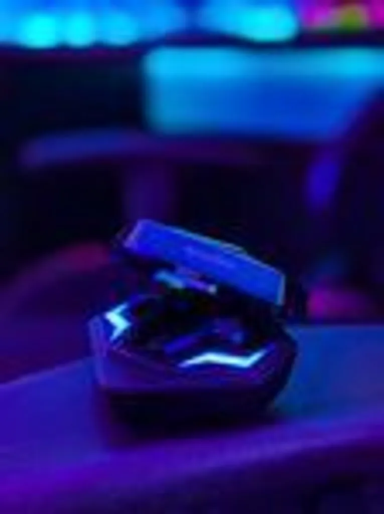 Écouteurs gaming intra-auriculaires Bluetooth SpeedLink Vivas - 8
