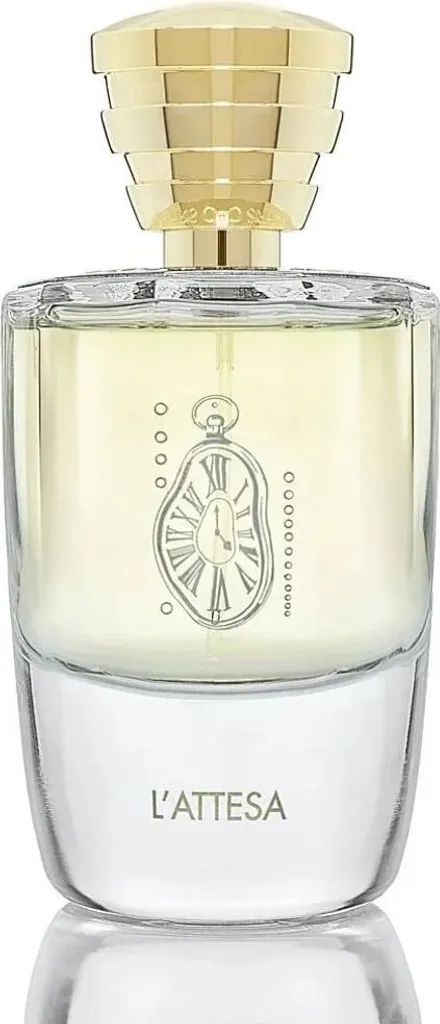 Masque Milano L'attesa 35ml - Parfum de Soirée Chic pour Homme et Femme
