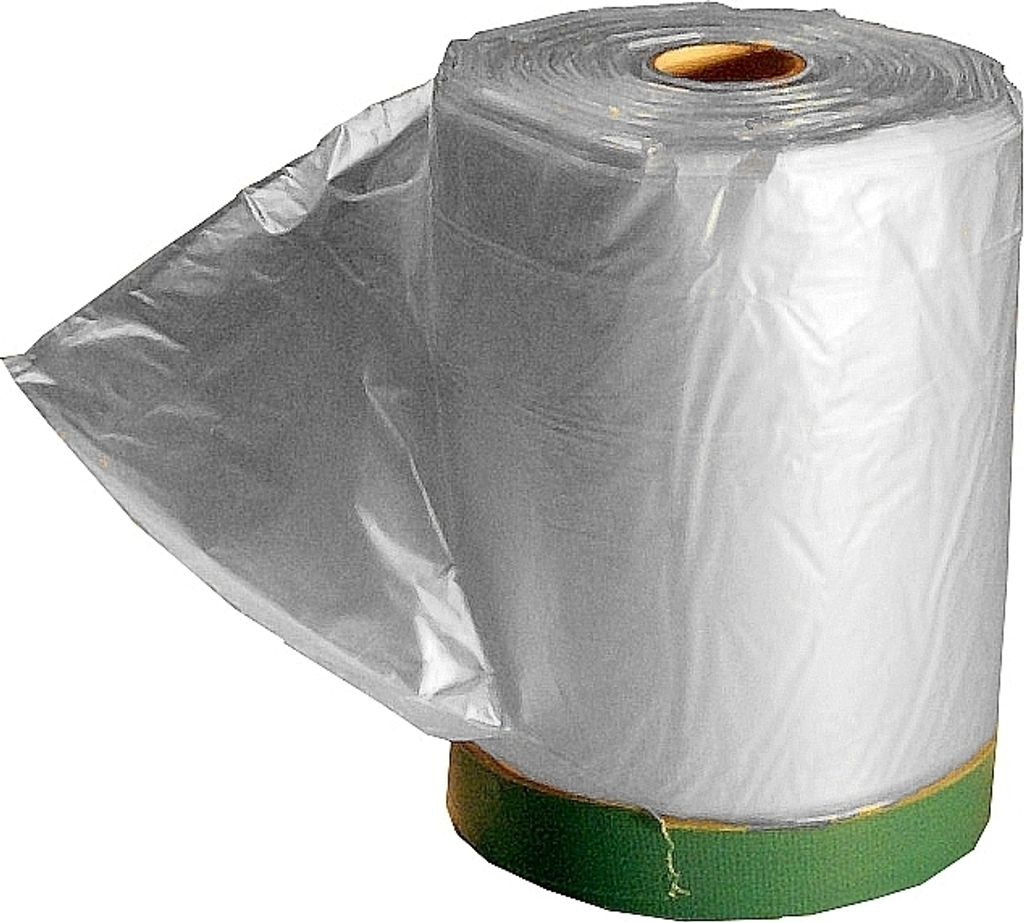 Masker-Tape T951, 1.800 mm Folie x 20 m / Rolle
