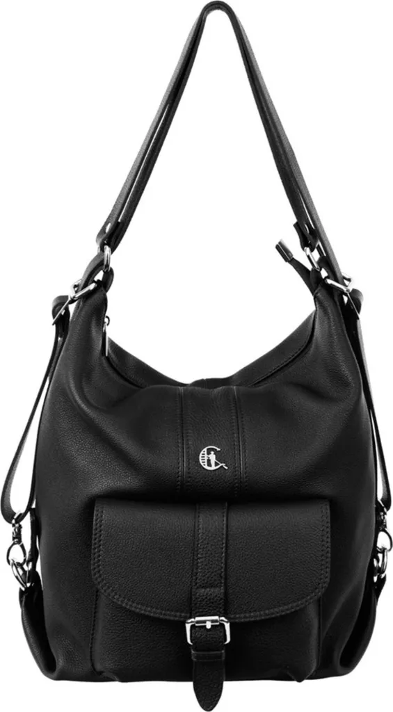 Sac à dos cuir Canaletto TPD401 - Dites adieu aux sacs fragiles et mous