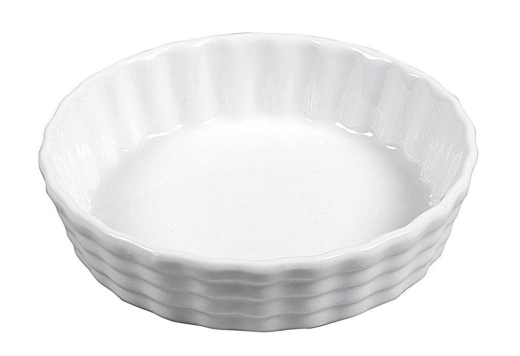 Küchenprofi 0750418212, Pie baking dish, Wavy round, Produktbild 