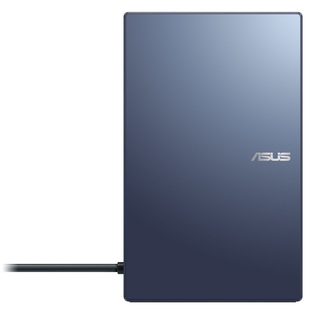 ASUS SimPro Dock 2 Kabelgebunden Thunderbolt 3 Schwarz, Produktbild 
