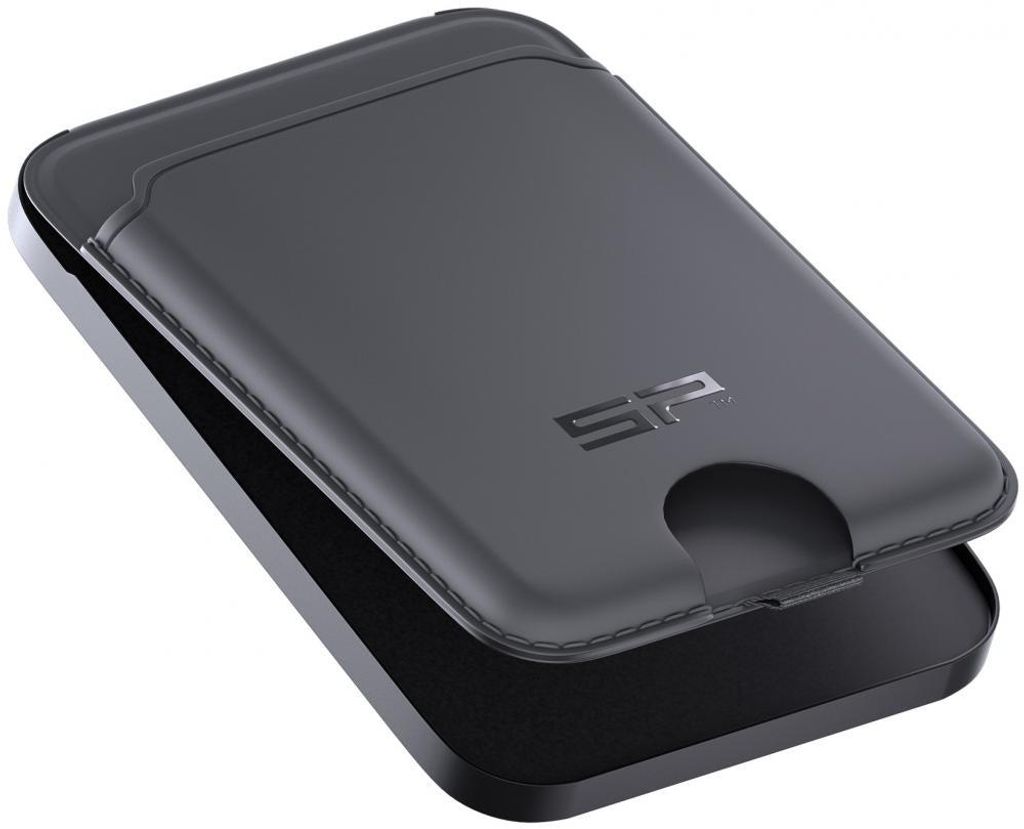 SP Connect Magnetic Card Wallet