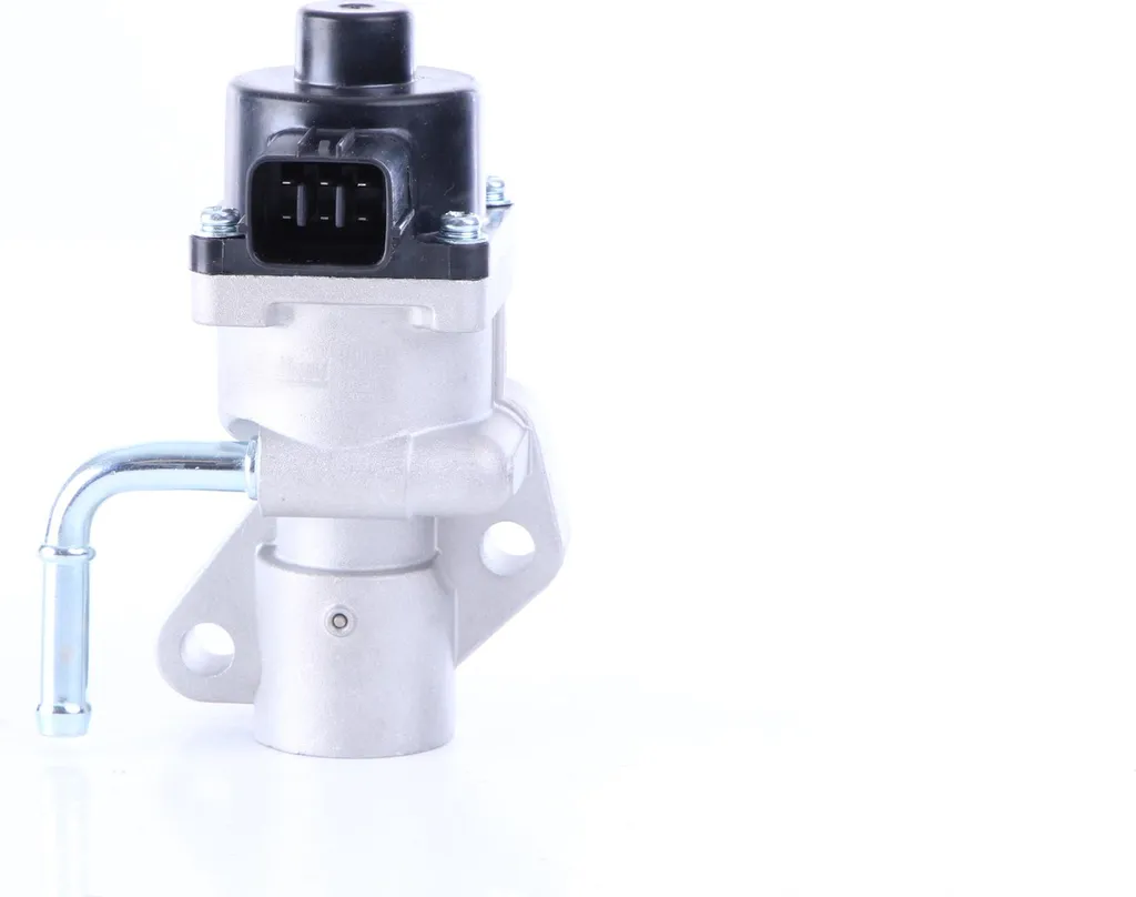 Supprimez le Voyant Moteur FORD Fiesta Mk5 avec la Vanne EGR NISSENS