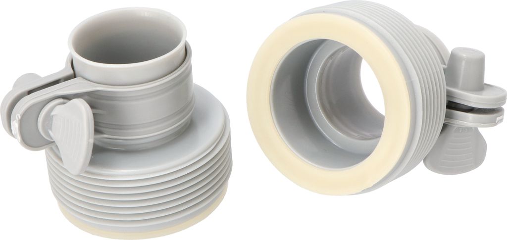 Złączki, konektory do pomp, redukcja, śr. 38mm Intex 29061 Produktbild 12
