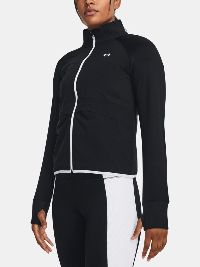 Under Armour Ua Train Cw Jacke-Schwarz 1379887-001__MD