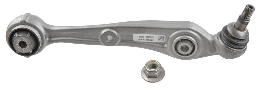 LEMFÖRDER Querlenker Lenker Radaufhängung Hinten Rechts Unten Vorne 44652 01