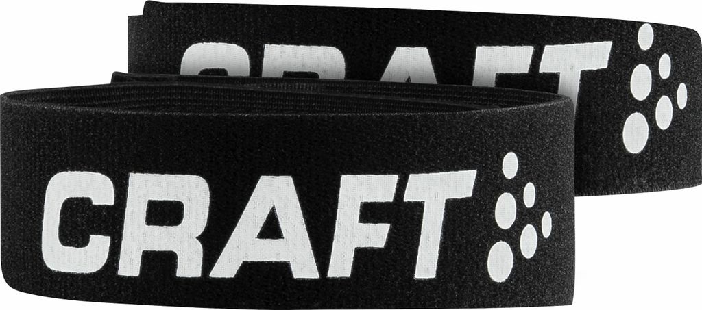 Craft Progress Stutzenhalter - Schwarz Produktbild 