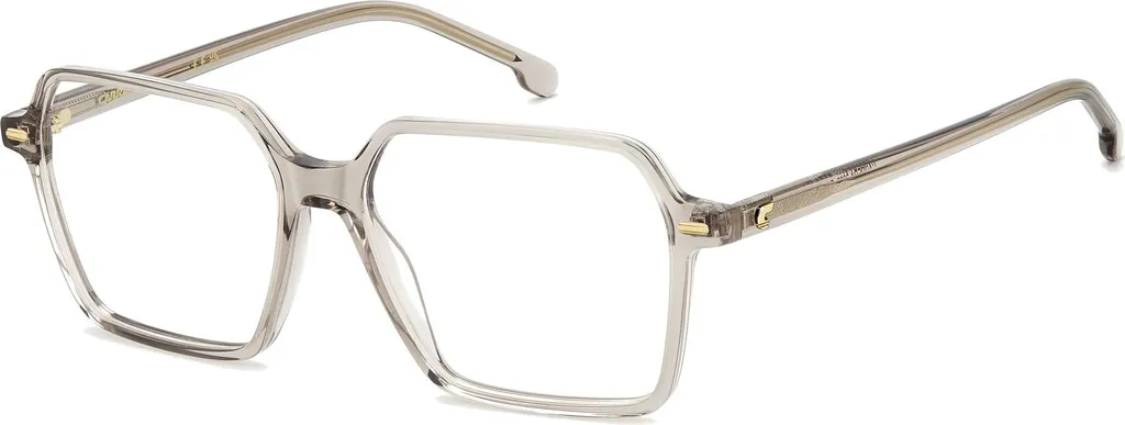 Monture de Vue Carrera 3092 FWM pour Homme Lunettes Rectangulaires