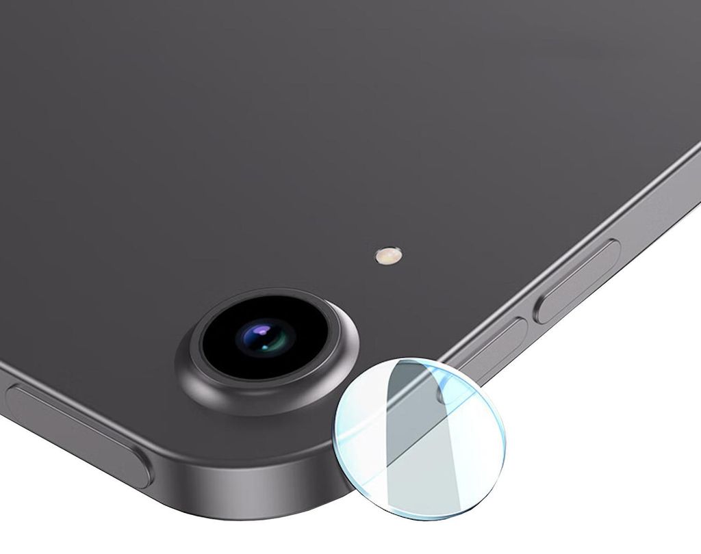 Schutzglas für Kamera Apple iPad Air 13 2026 / 2025 / 2024 Produktbild 