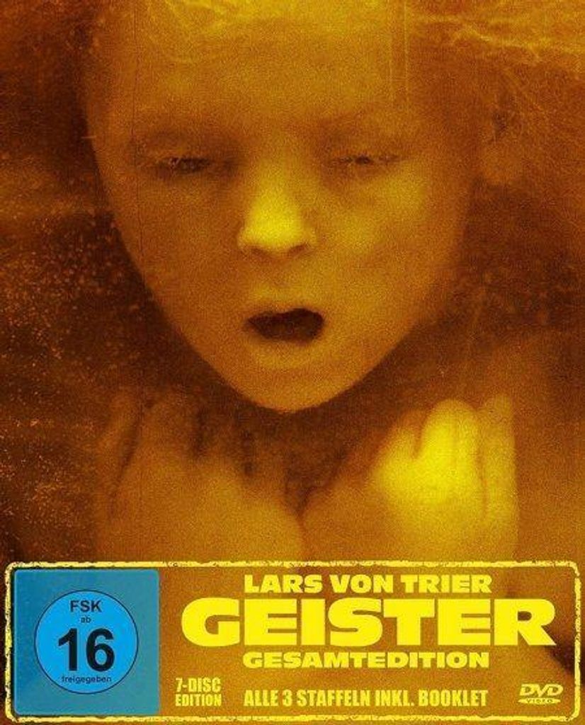 Geister Produktbild 