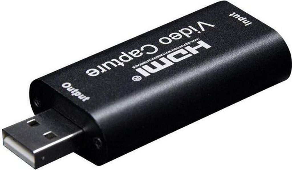 Microconnect MC-GEN-CH, 3840 x 2160 Pixel