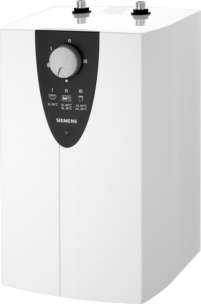 KWC AR Kleinspeicher, ND, 5 l, 230 VAC, 2 kW