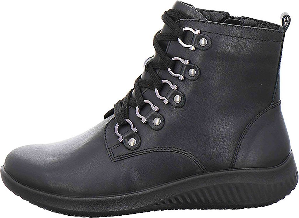 Jomos D.-ALLEGRA 2020 Boots in Übergrößen Schwarz  857704 Produktbild 