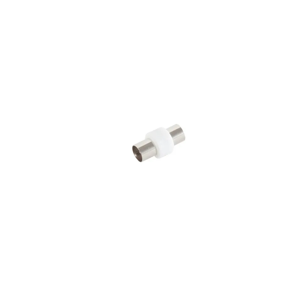 Solution contre signal TV faible : Coupleur de transition coaxial S