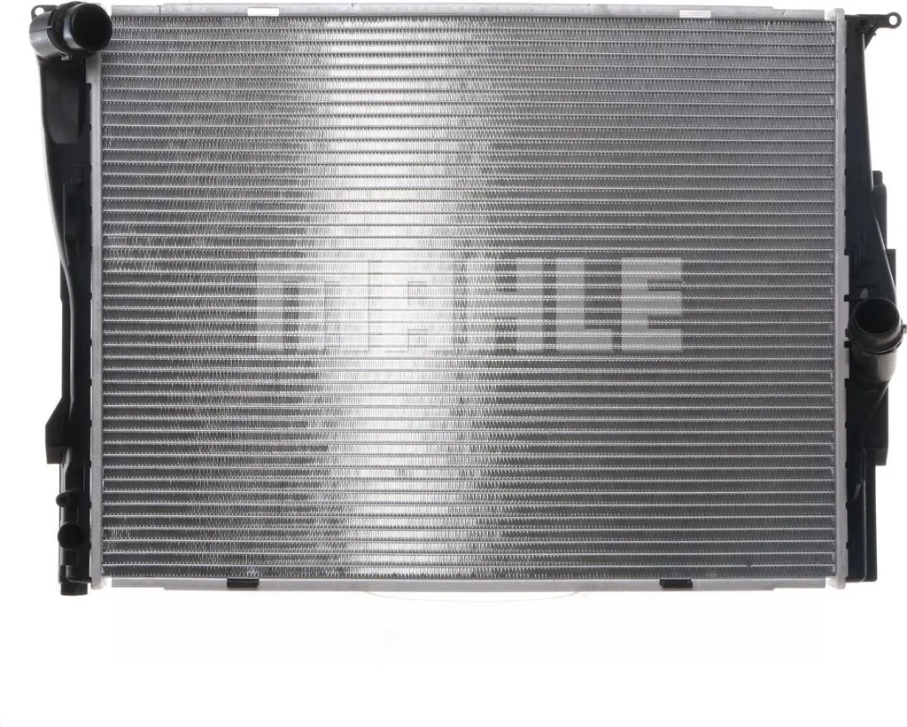Radiateur à eau pour moteur BMW E87 E81 E90 E91 - Remplacement MAHLE CR