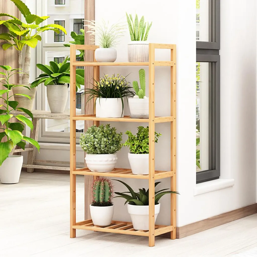 Rayonnage de stockage avec espace de rangement généreux et stable en acier