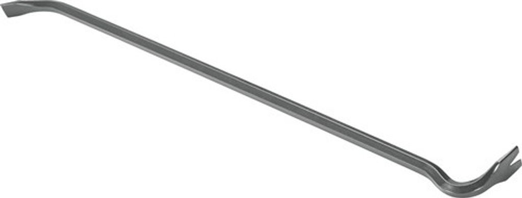 Nageleisen 800mm x 18mm