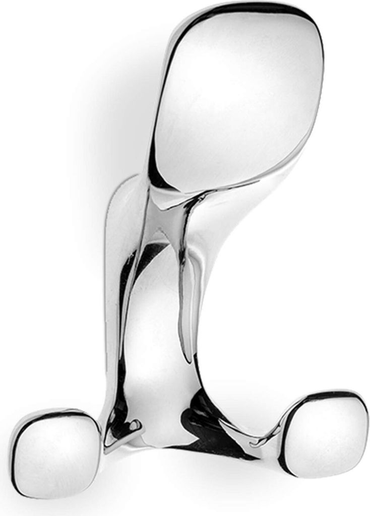 SOTECH Garderobenhaken LALCE III Chrom poliert