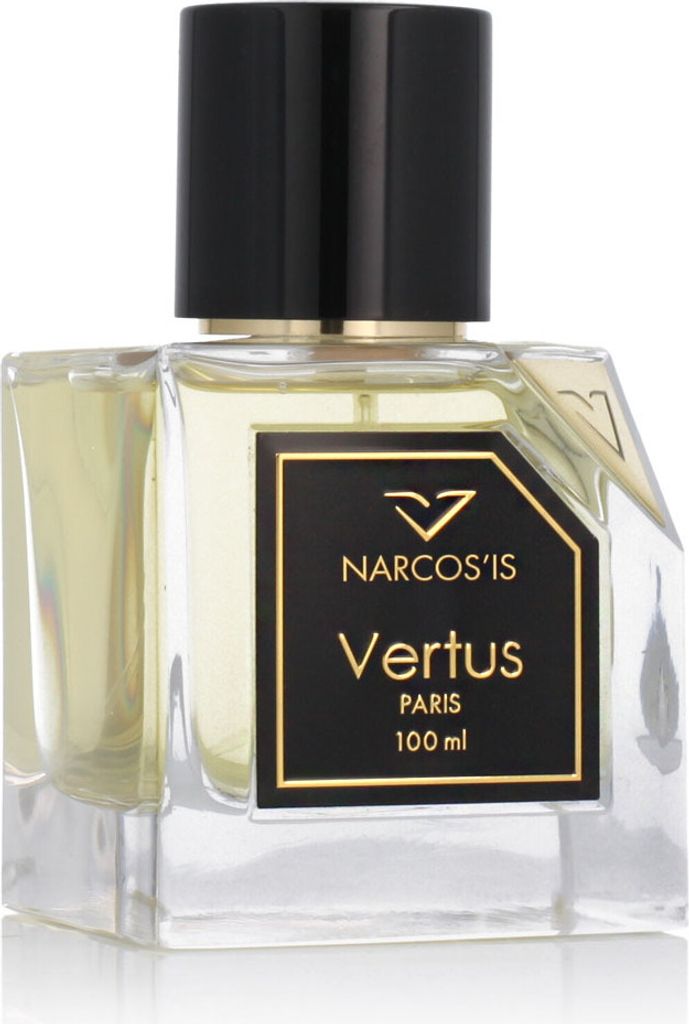 Vertus Paris Narcos'is Eau de Parfum, 100 ml Productafbeelding 